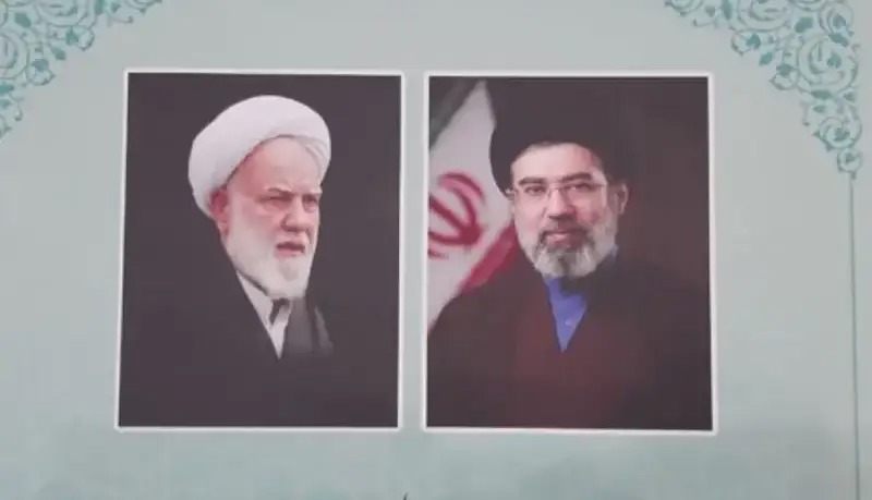 پیام تسلیت رهبر انقلاب در پی درگذشت امام جماعت مسجد ابوذر قرائت شد