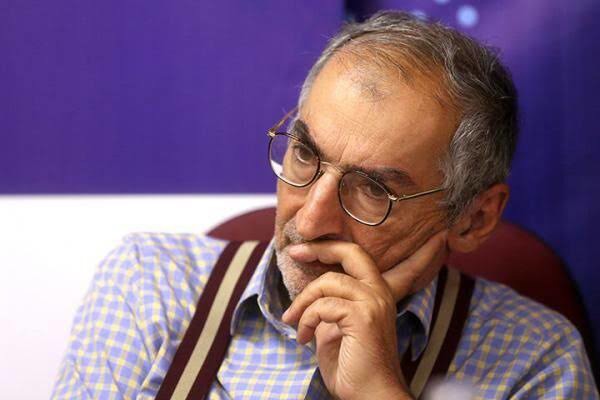 آخرین وضعیت پرونده صادق زیباکلام