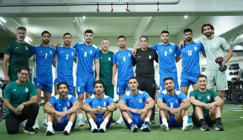راز نمایش شایسته ایران؛ بدن‌های آماده!