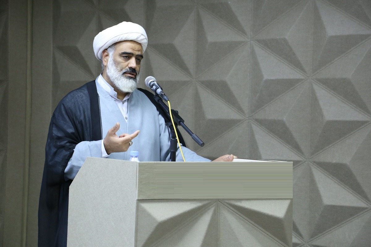 چگونه «تنورخانه نان ایرانی» سفیر فرهنگی قم می‌شود؟