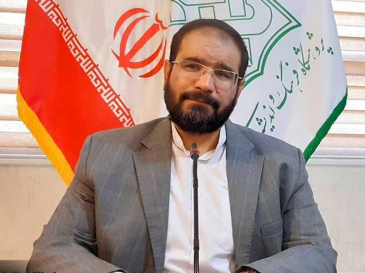 سرمایه اجتماعی ایران بر هویت ملی، دینی و انقلابی استوار است