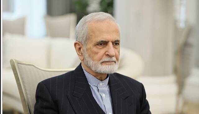 ادعای یک سرویس اطلاعاتی خارجی درباره ترور شهید کمال خرازی در بیمارستان