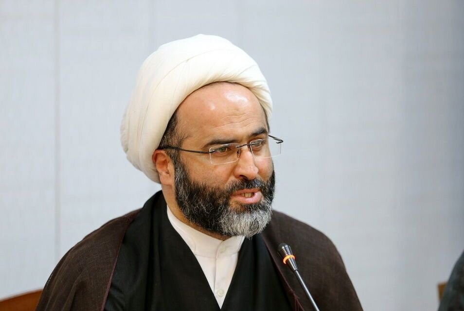 رئیس کمیته مردمی تشییع رهبر شهید در استان قم منصوب شد