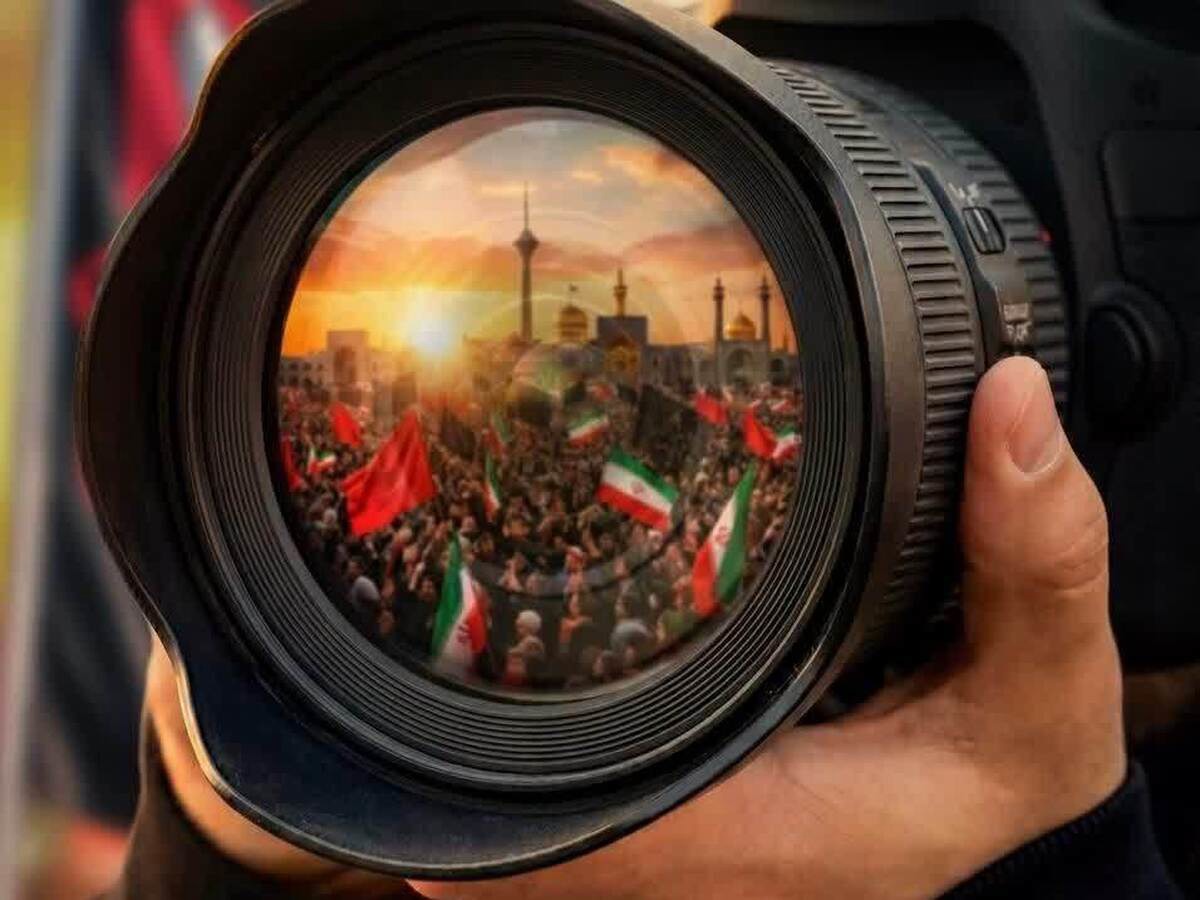 ثبت‌نام اصحاب رسانه برای پوشش مراسم بدرقه «آقای شهید ایران» آغاز شد + لینک ثبت نام