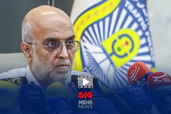 استفاده از خودروی شخصی در ایام تشیع پیکر رهبر شهید ممنوع شد