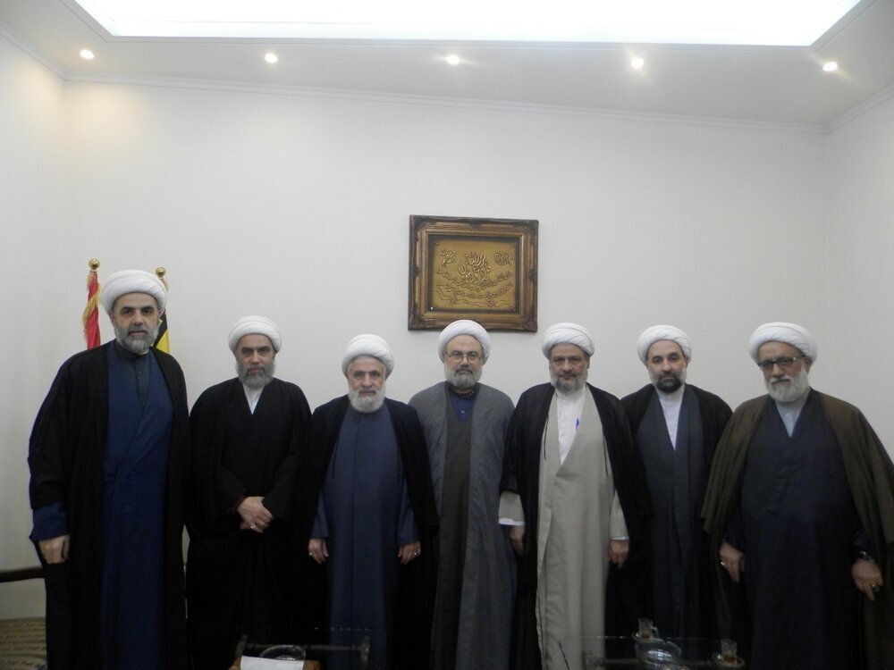 هیئت علمای بیروت نسبت به پیامدهای توافق واشنگتن با رژیم صهیونیستی هشدار داد