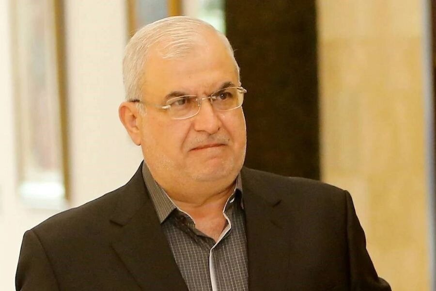 محمد رعد: بیانیه «چارچوب سه‌جانبه» واگذاری حاکمیت لبنان است