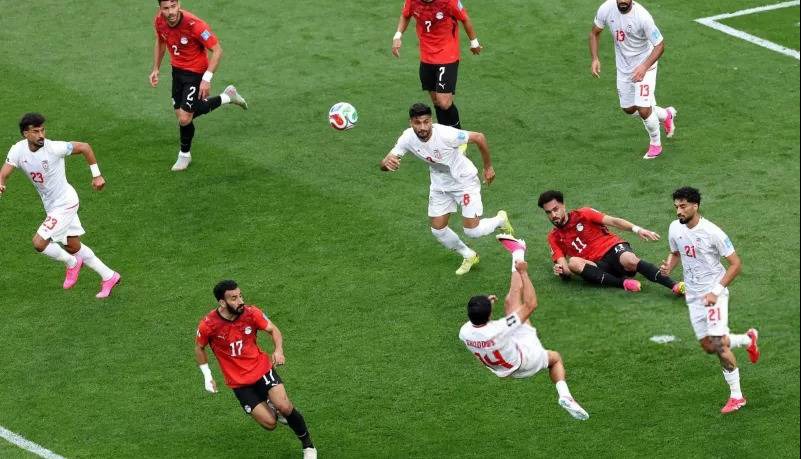 ایران در مسیر ۱+۵ تاریخ‌ساز جام جهانی