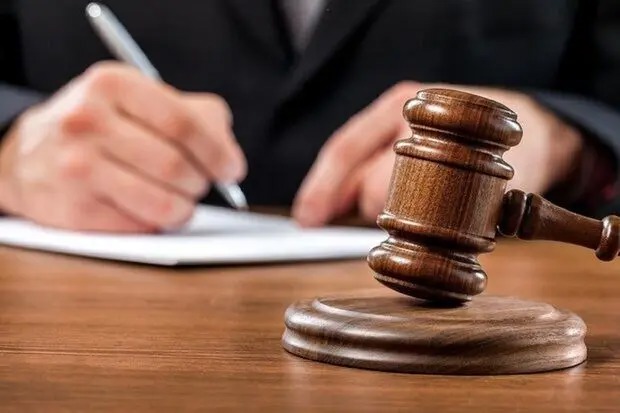 گزارشی از جلسه محاکمه پنج محکوم به قصاص