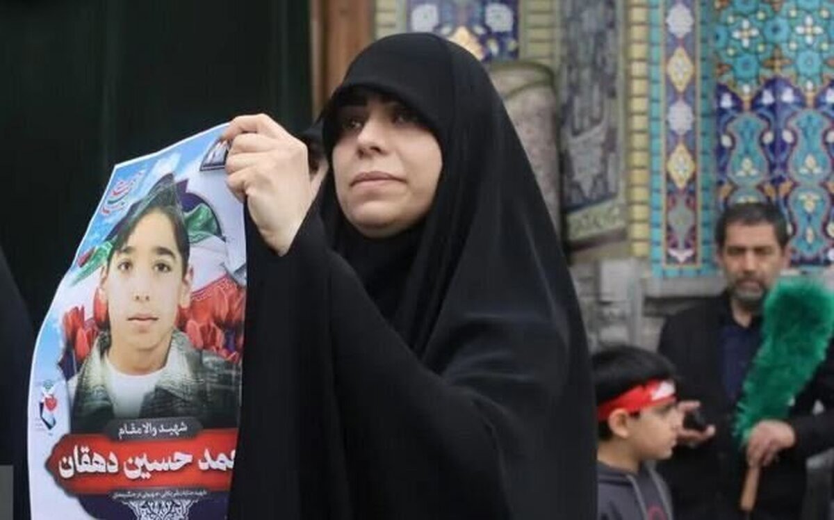 شهیدان با آرزوی شهادت، مردانه و گمنام از ایران اسلامی دفاع کردند