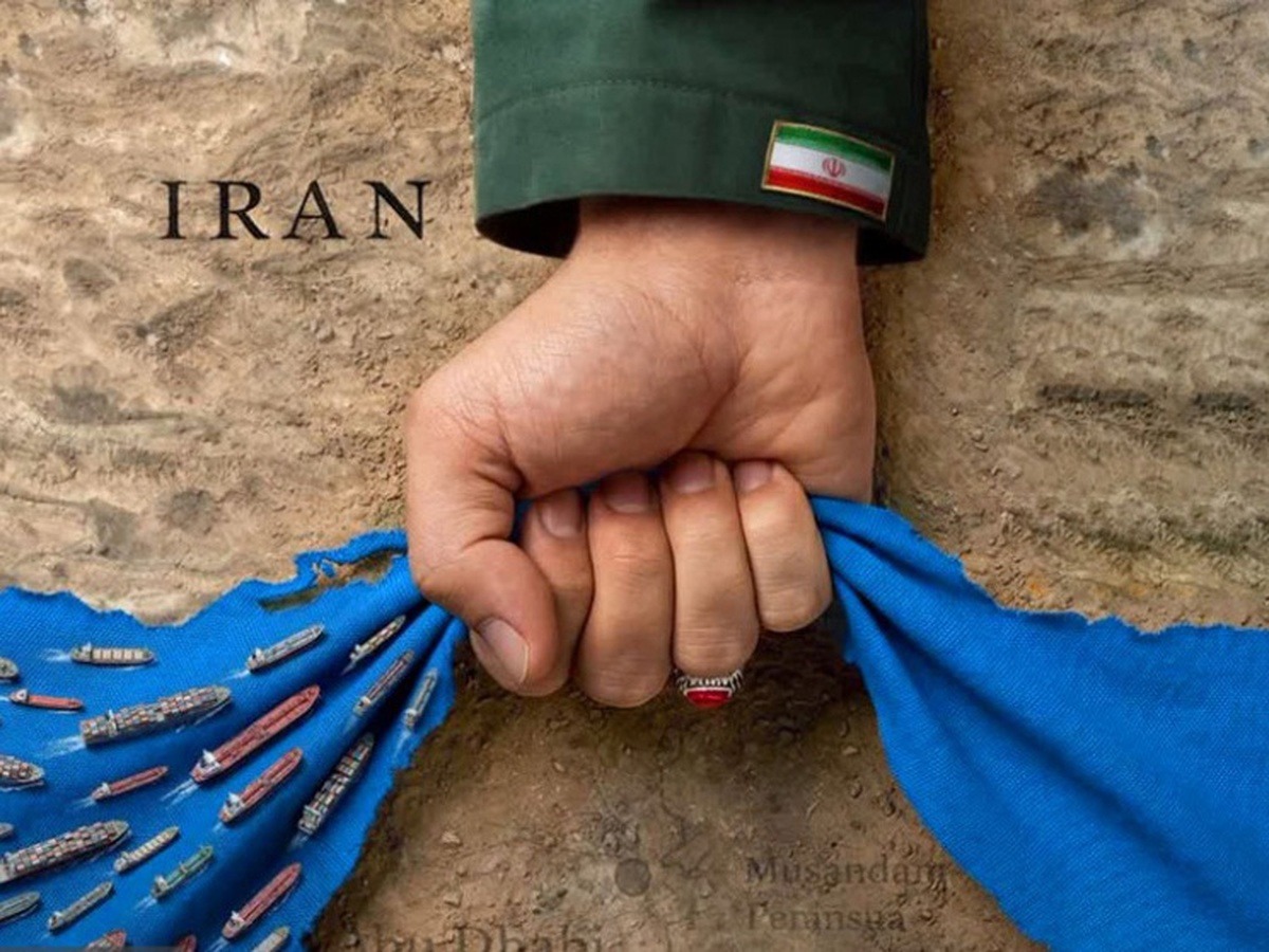 هرمز و افق‌های نوین حاکمیت در جهان متحول
