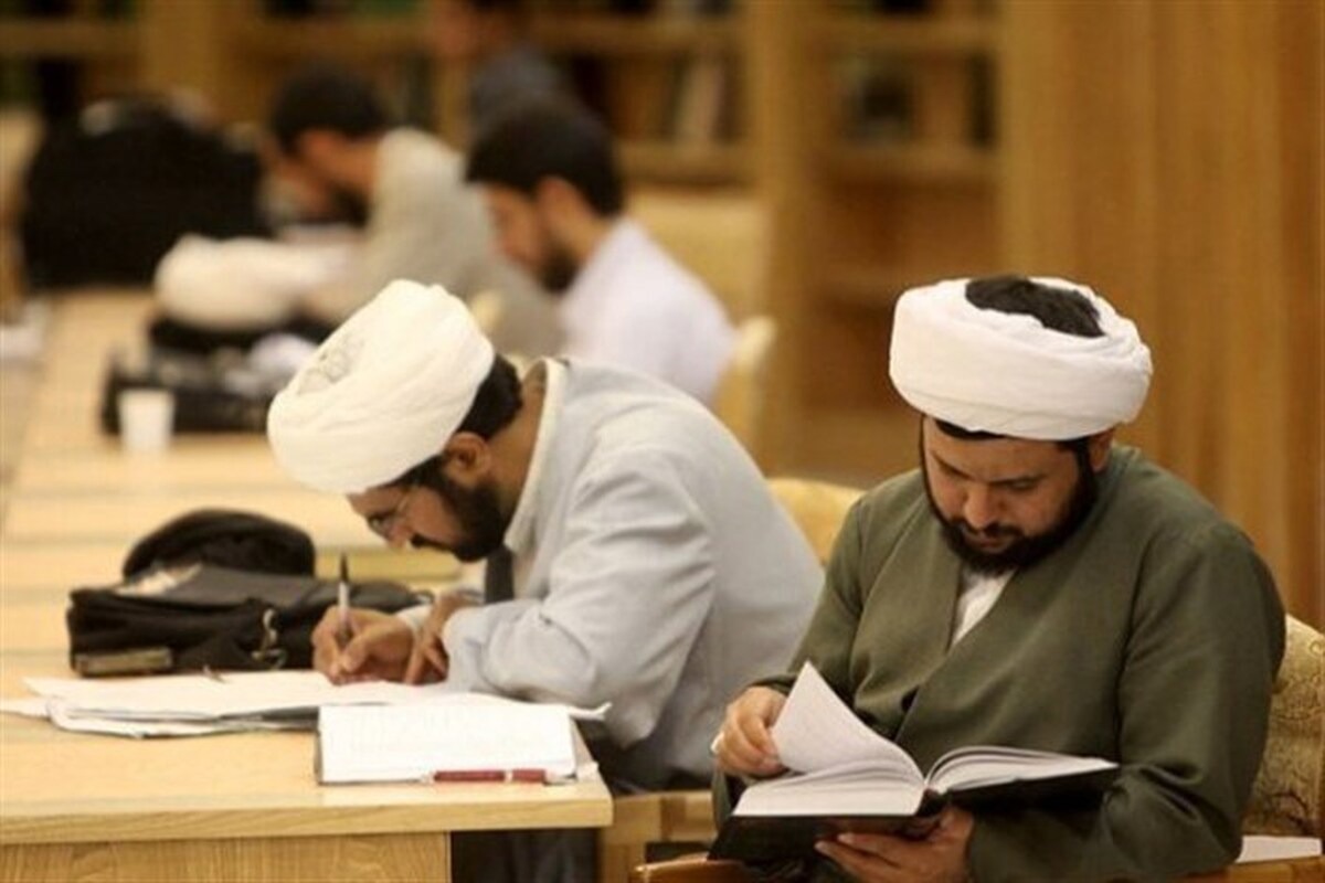 فراهم شدن امکان تحصیل طلاب در مقطع دکتری+جزئیات