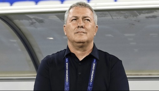 پرسپولیس مقابل خواسته اسکوچیچ کوتاه آمد