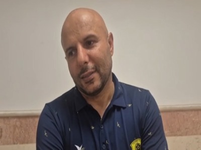 قربانی: اعتراضم حاصل یک روند ناداوری علیه تیم بود