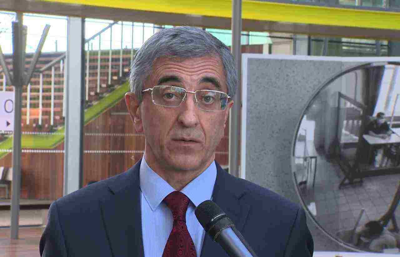 بازداشت و دادگاهی شدن یکی از سرکردگان منافقین در پاریس
