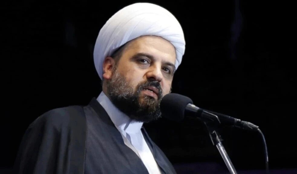 توافق دولت با اسرائیل مظهر فتنه‌افروزی است/ مردم آتش فتنه را خاموش کنند