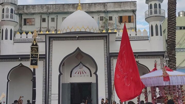 عصر قم