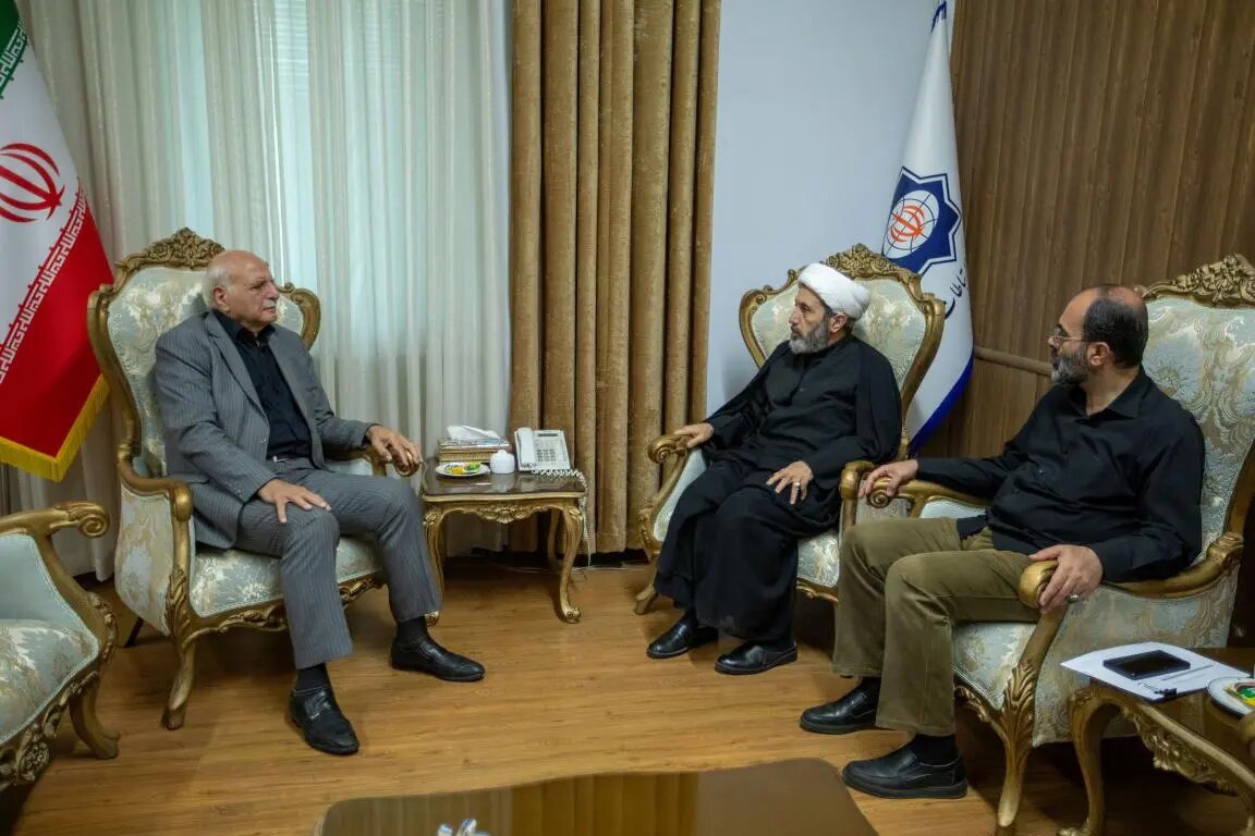سازمان فرهنگ در «زائرشهر امام خمینی(ره)» از زوار قائد شهید میزبانی می‌کند