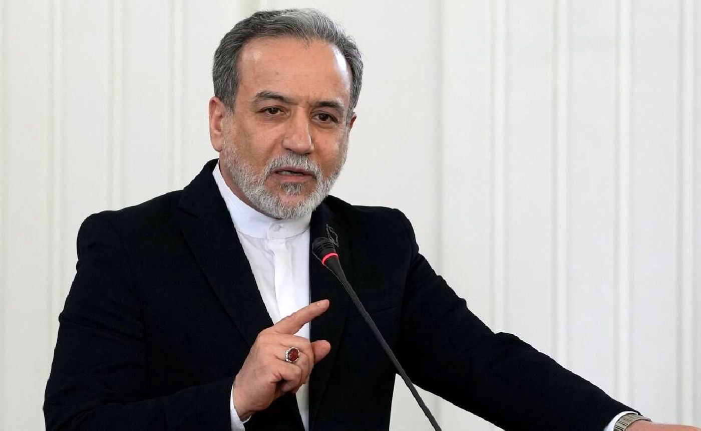 عراقچی: پیکر رهبر شهید انقلاب در پایتخت و ۳ شهر زیارتی عراق تشییع می‌شود