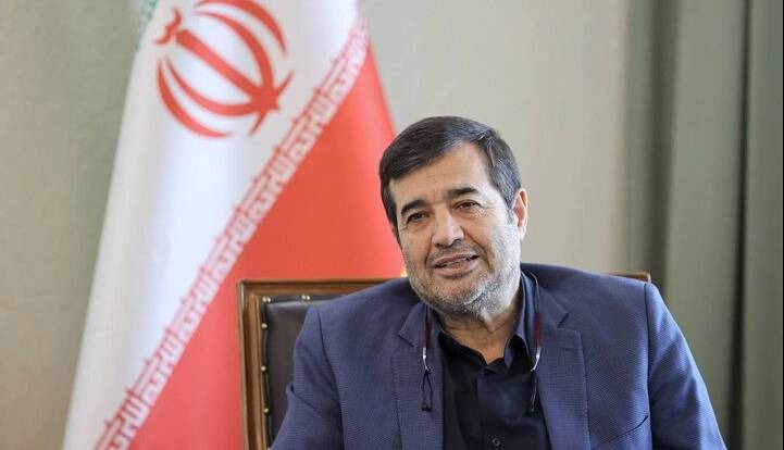 پیام وزیر ورزش و جوانان به تیم ملی فوتبال ایران