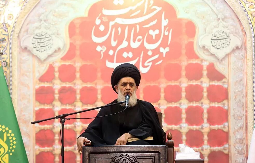 مومنی:رقیق شدن دینداری، بزرگ‌ترین آسیب جامعه اسلامی است
