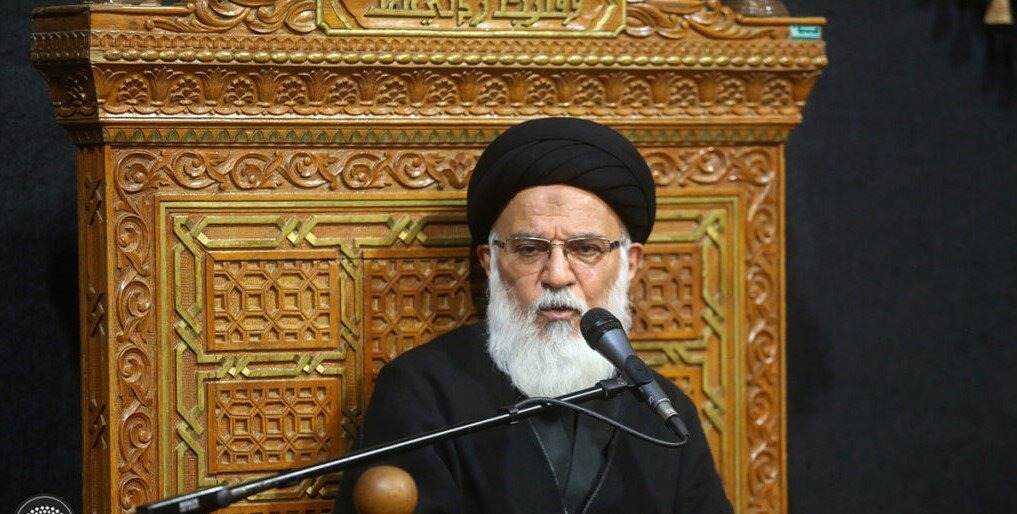 سردار ایزدی، پرچمدار مقاومت در برابر توسعه‌فروشی غرب بود