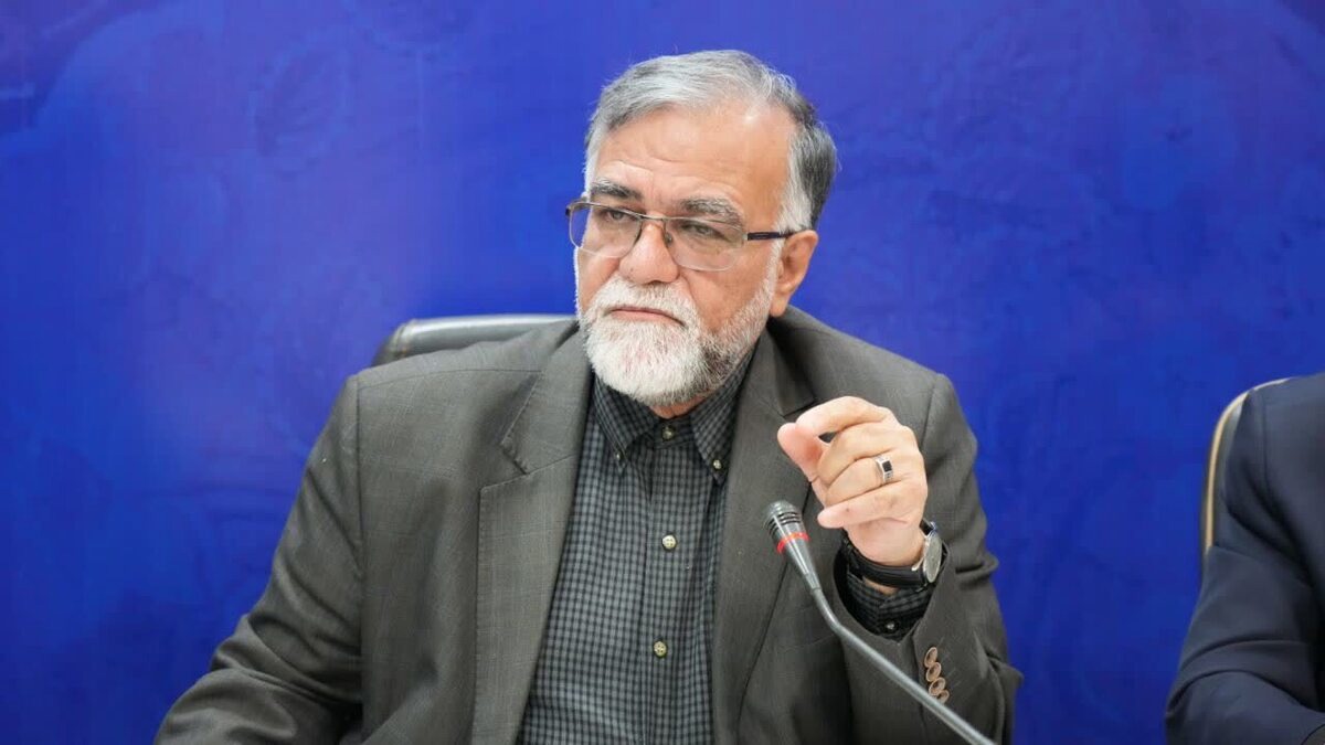 پیش‌بینی حضور ۱۸میلیون نفر در آئین تشییع آقای شهید ایران