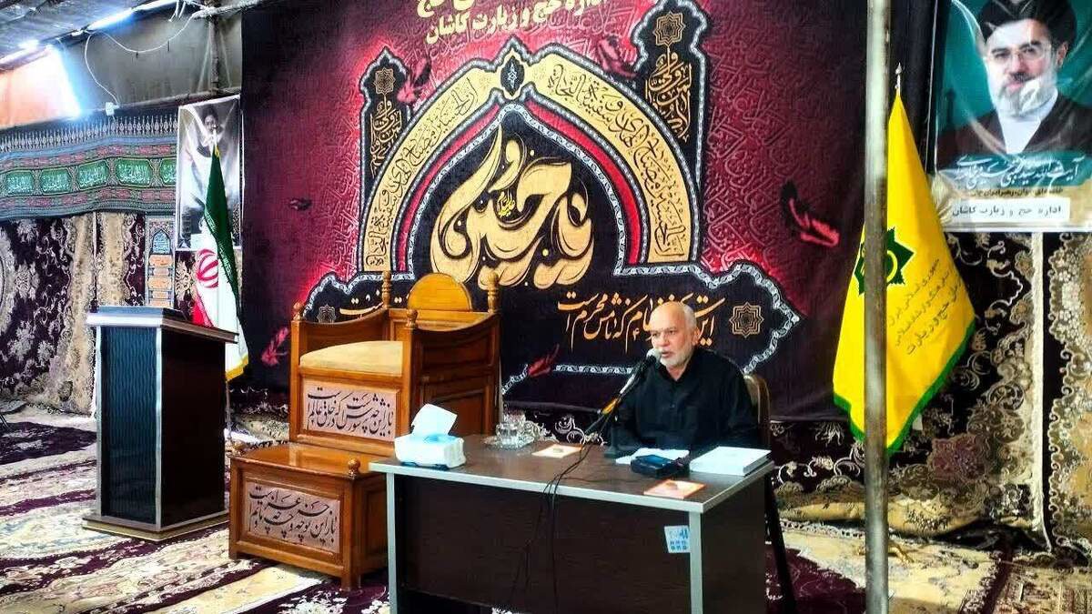 هزینه جنگ را باید برای آمریکا بالا برد