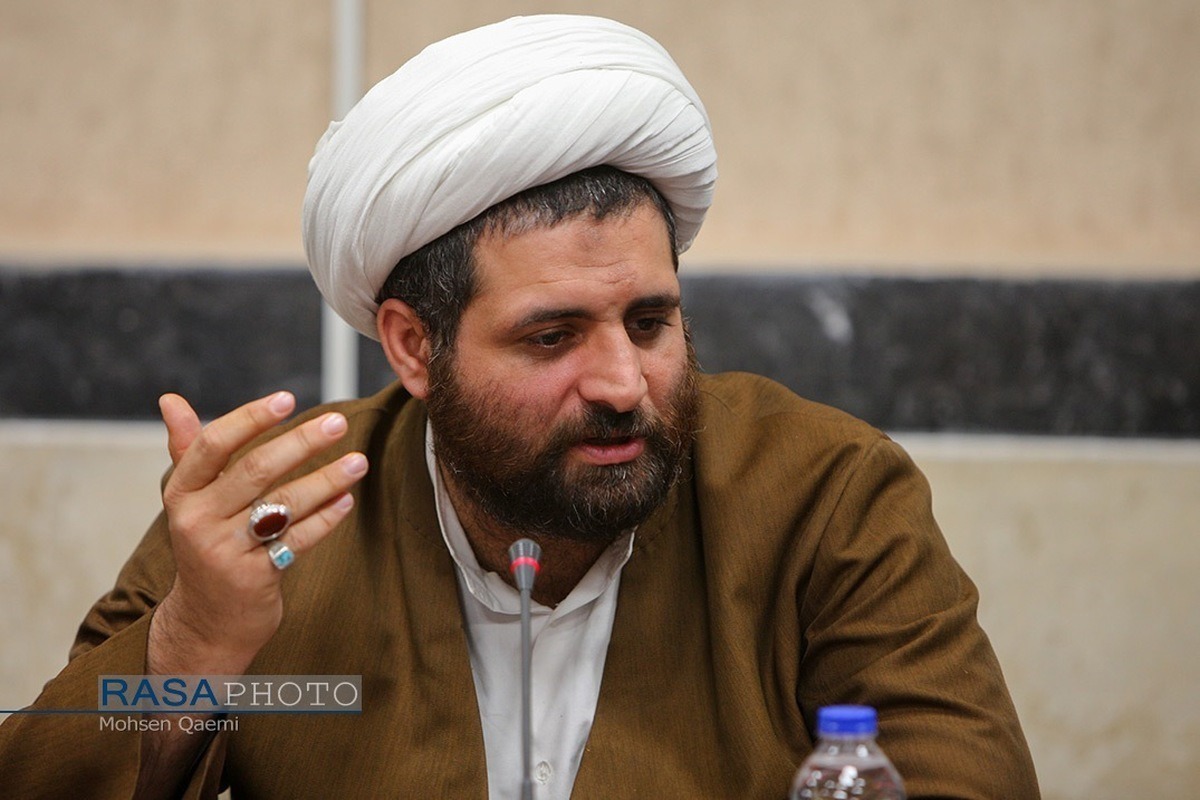 هر شهروند یک رسانه؛ فراخوان عمومی برای جهاد تبیین دیجیتال
