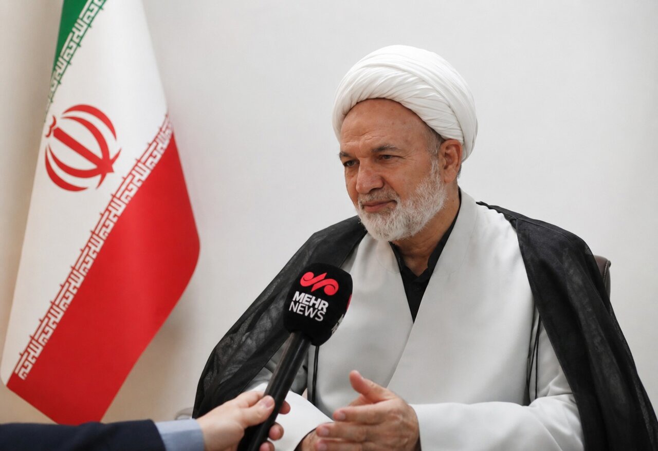 روانبخش: تشییع پیکر مطهر رهبر شهید افتخاری ماندگار برای قم خواهد بود