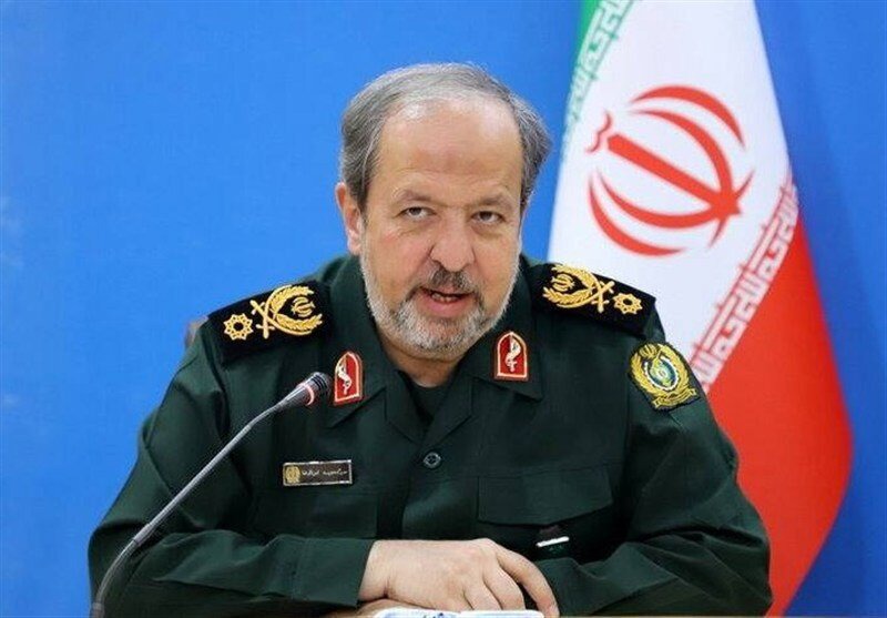 دستان‌مان روی ماشه است/ به نقض آتش‌بس پاسخ می‌دهیم