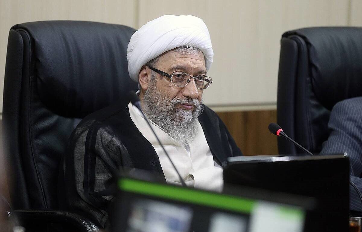 دعوت رئیس مجمع تشخیص مصلحت برای حضور در تشییع رهبر شهید