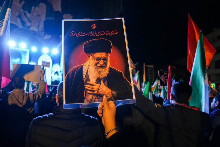 محدودیت‌های ترافیکی تهران در مراسم وداع و تشییع رهبر انقلاب