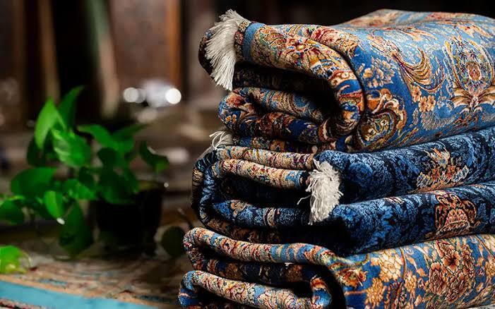 قم به دنبال احیای جایگاه جهانی فرش دستباف است