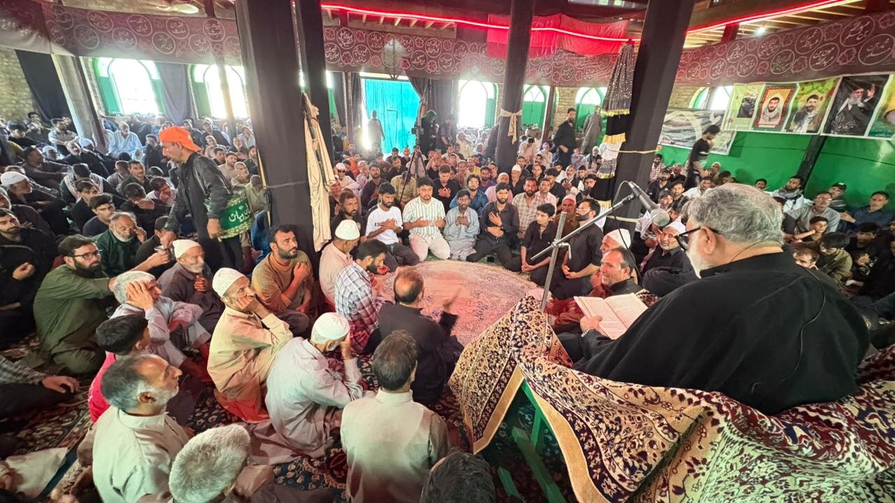 عصر قم