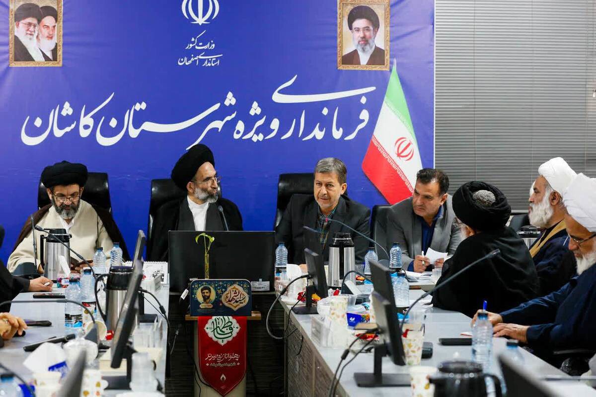 اولویت‌بندی مطالبات و پیگیری مستمر مصوبات، راهکار اصلی حل مشکلات شهرستان‌ها