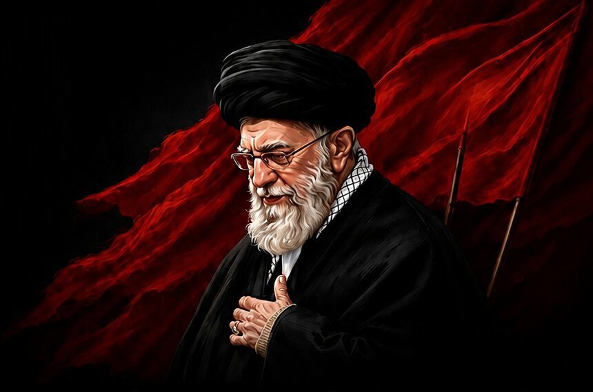 شیوه‌های انتقام از قاتلان «قائد شهید»؛ بخش هشتم: تحقق اهداف نظام اسلامی