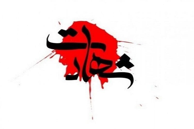 شهادت ستوان‌سوم «محمد پلنگی» مأمور انتظامی در حمله مسلحانه در سیب و سوران