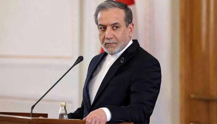 عراقچی: عراق در حال آماده‌سازی برای برگزاری مراسم تشییع باشکوه رهبر شهید است