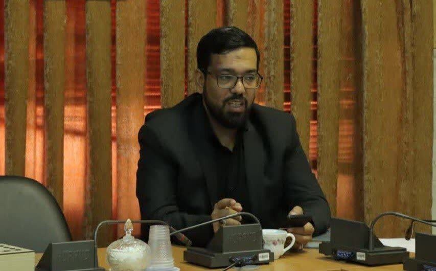 مؤسسه آموزشی معصومیه برای میزبانی از زائران تشییع رهبر شهید آماده شد