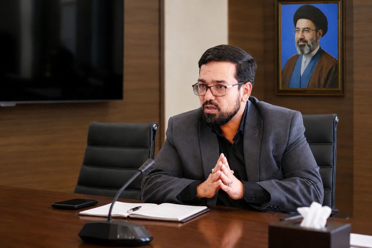 از اسکان ۵۰۰ طلبه خواهر تا برپایی موکب‌های فرهنگی/ جزئیات خدمت‌رسانی مؤسسه معصومیه به زائر