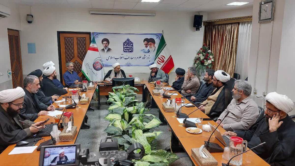 توجه به ظرفیت های حوزه مشهد و مردم برای مراسم تشییع