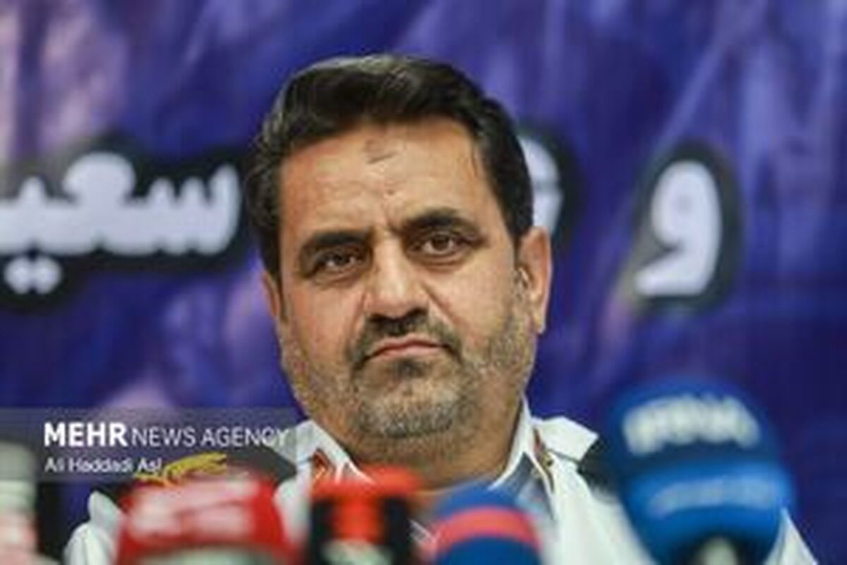 ورود خودروهای سنگین به تهران از جمعه شب ممنوع می‌شود