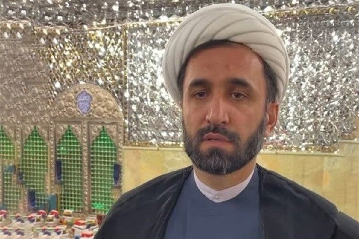 ۶۰ بقعه متبرکه در تهران آماده اسکان و پذیرایی زائران در تشییع هستند