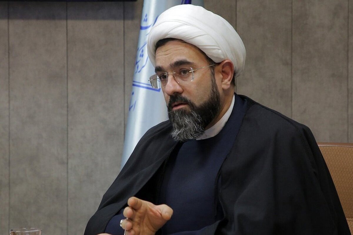 زائران پیش از شرکت در مراسم تشییع رهبر شهید در قم مسیرها را بشناسند