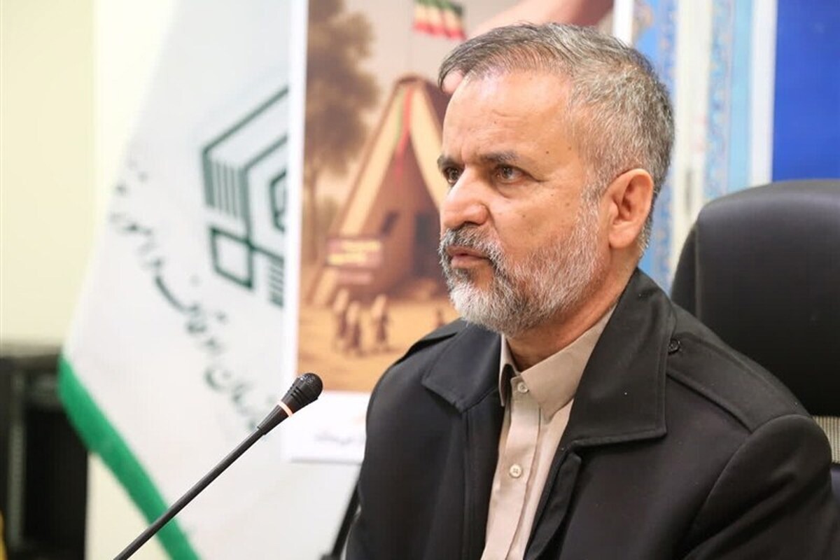 اسکان ۷۰هزار و پذیرایی ۲۵۰هزار زائر در ۳۰۰بقعه کشور در تشییع رهبر شهید