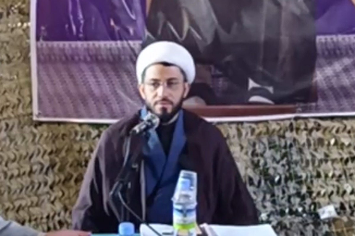 نقش امام شهید در ایجاد و گسترش جبهه مقاومت