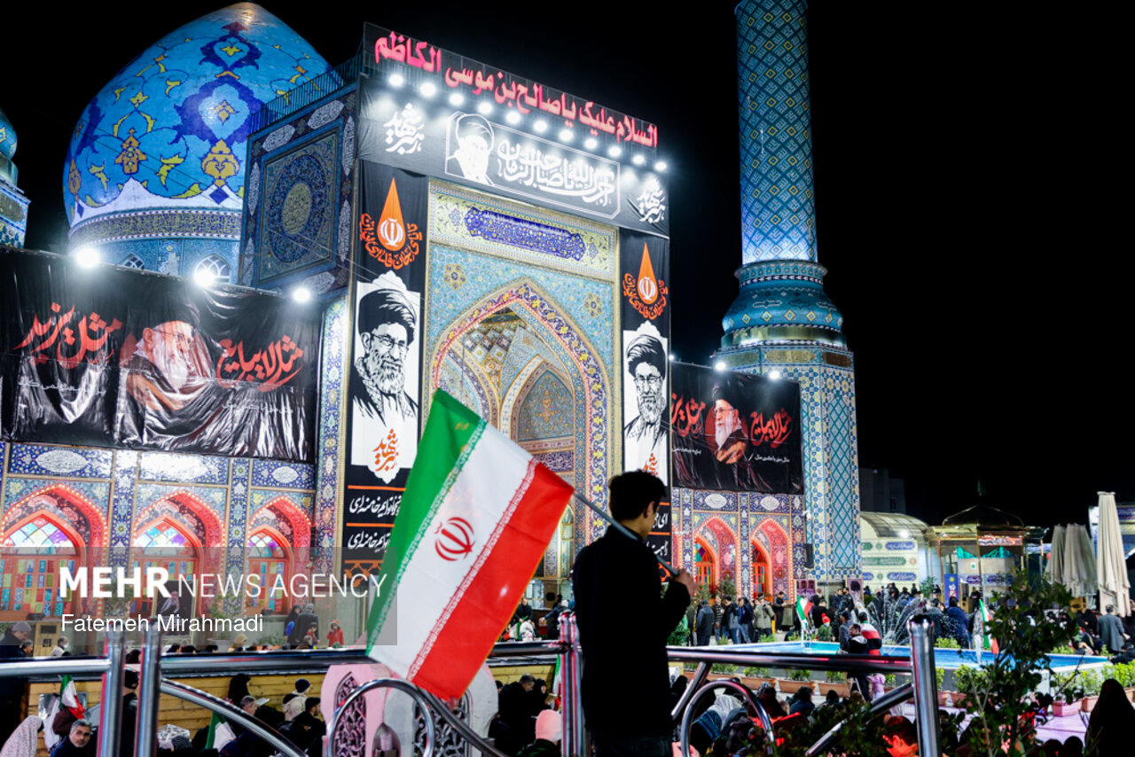 آغاز طرح نشاط معنوی در ۱۲ بقعه متبرکه استان قم