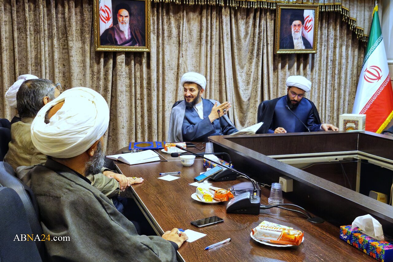 عصر قم