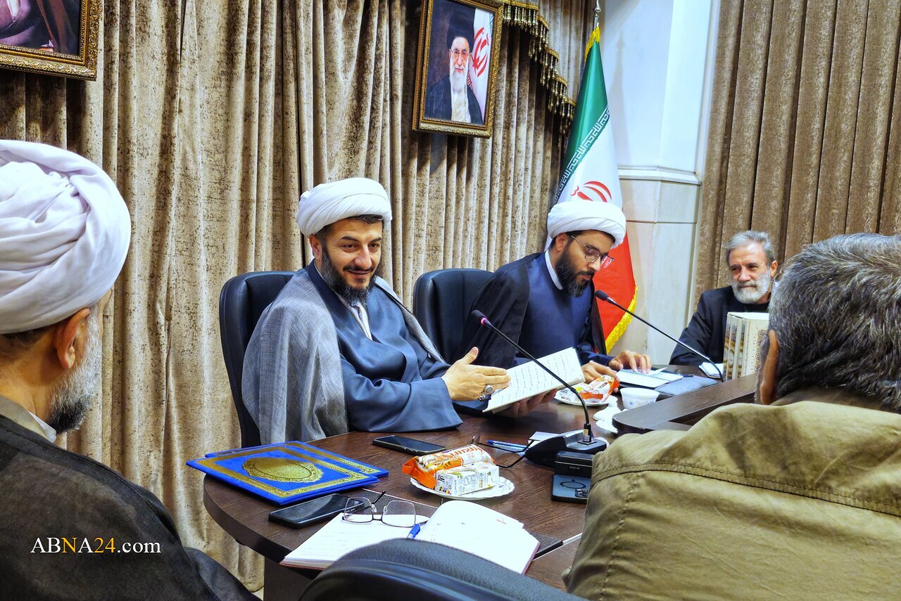 عصر قم